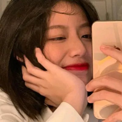 女演员们